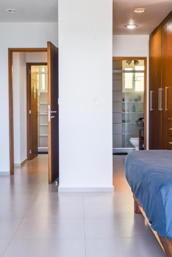 Beachfront Luxury Apartments 칸쿤 외부 사진